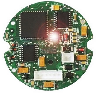 1151/3051电容式电路板 电容式智能电路板